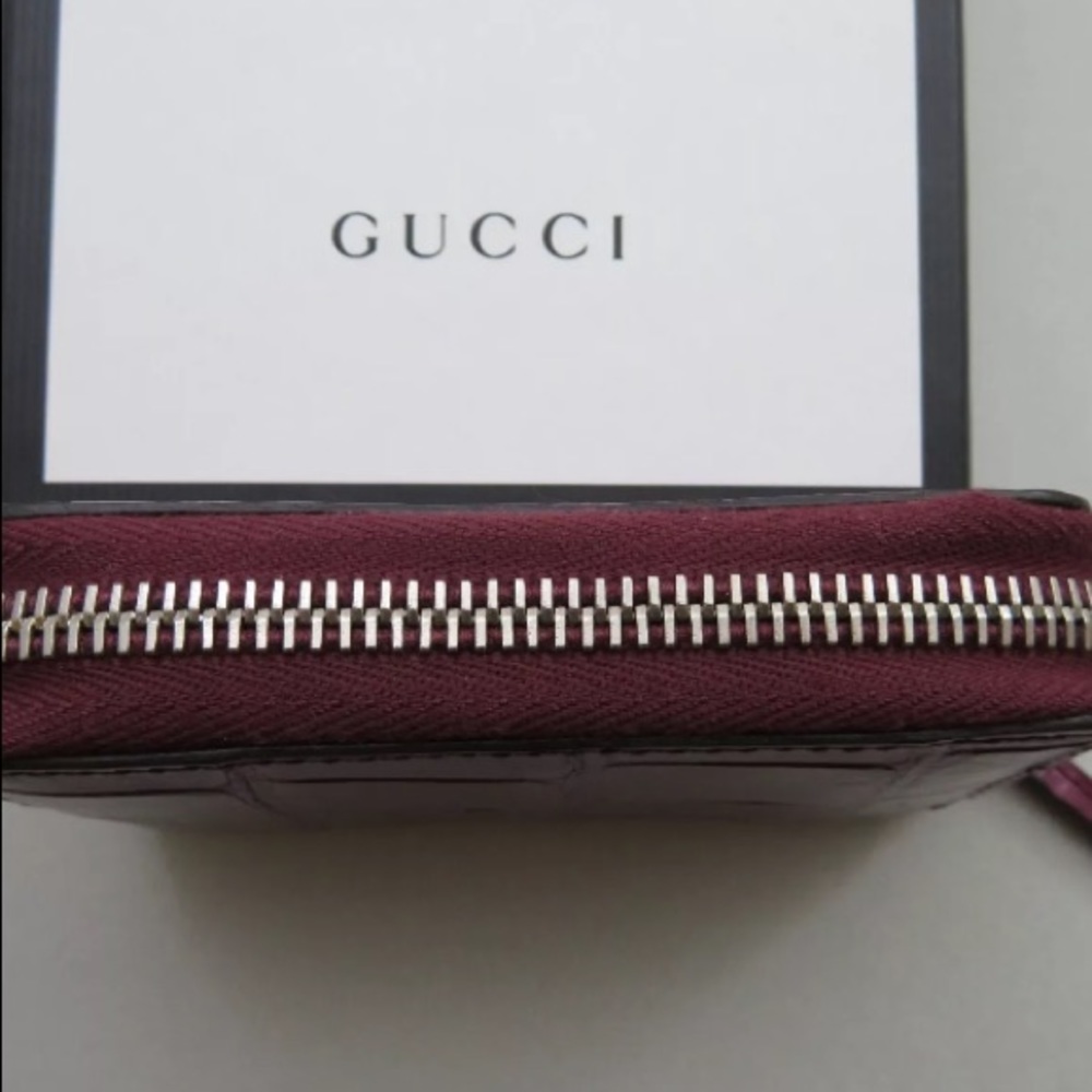 Gucci pouch - Picture 4 of 7